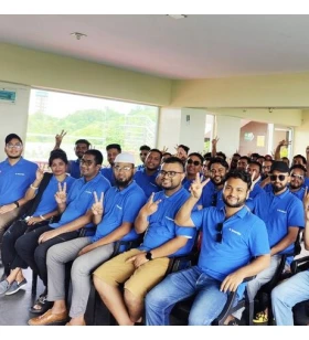 Marketplace Management Team