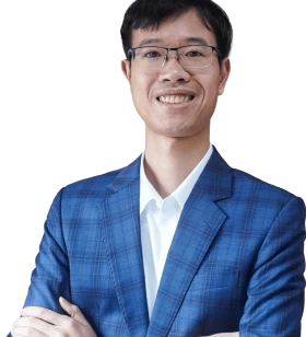 Chieft Technology Officer