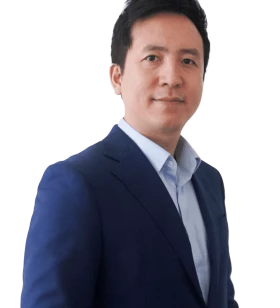 Chief Delivery Officer