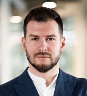 Fintech Solutions Lead