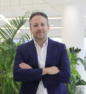 Partner/E-commerce Strategy and Digitalization Expert