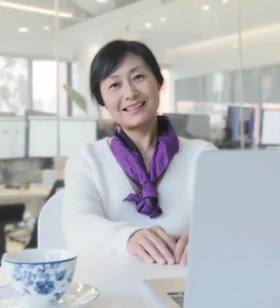 Partner/E-commerce Strategy and Digitalization Expert