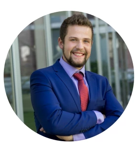 Co-Founder & Chief Growth Officer