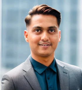 Founder / Chief Strategist