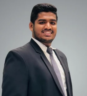 Head of Business Development