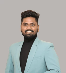 Head of Creative and Technical