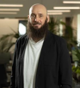 Head of BA & Strategy