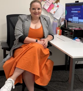 Founder and Managing Director