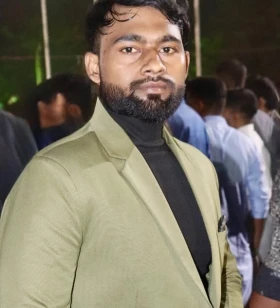 Senior Full-Stack Developer