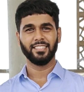 Senior Full-Stack Developer