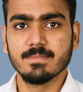 Senior Full-Stack & AI/ML Developer