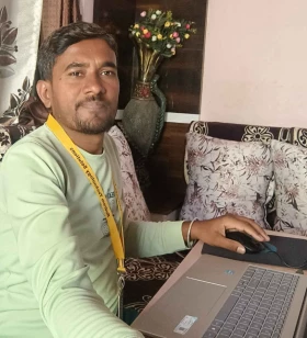 Founder / Director (MCA, Full Stack Developer )