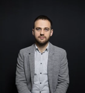 Chief Operating Officer