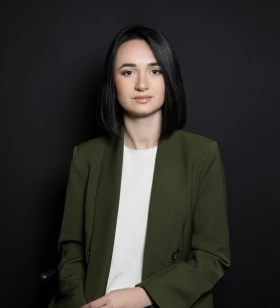 Head of Human Resources