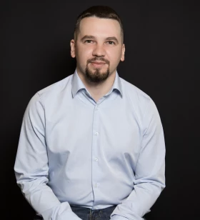 Head of Research & Development