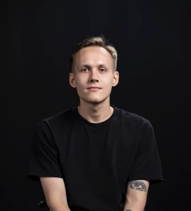 Chief Creative Officer