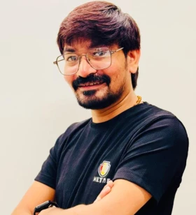 Co-Founder & Operations Head