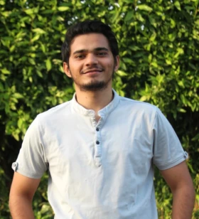 Outreach & Community Head