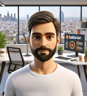 Jaume Solís Delfín