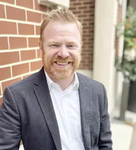 Chief Marketing Officer