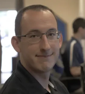 VP of Digital Marketing, Partner