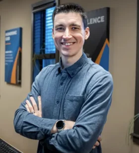 VP of Key Account Management and Sales, Partner