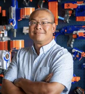 Senior Designer and Account Manager