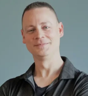 Chief Innovation Officer