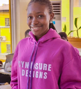 Web Designer & Social Media Manager