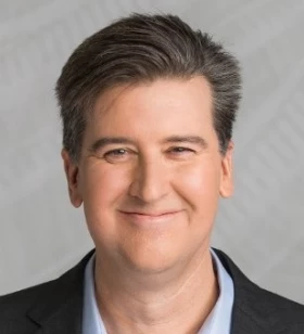 Co-Founder & President