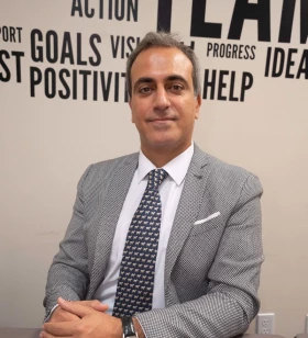 Chief Developer Officer