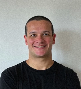 Gabriel Siqueira - Founder