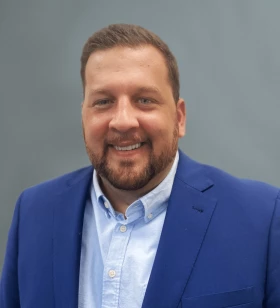 Director of Sales, Managed Services