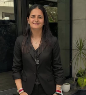 Founder & CEO of Backspacce Technologies