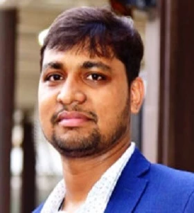 Founder and Chief Executive Officer