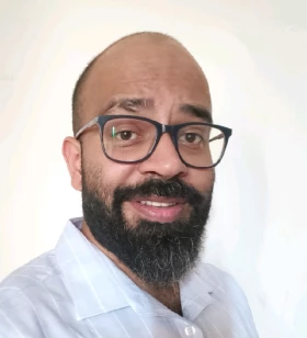 Chief Technology Officer