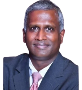 Chief Information Security Officer