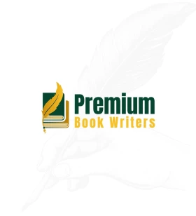 Premium Book Writers