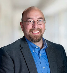 Chief Operations Officer