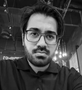 Full-Stack Lead Developer