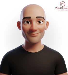 Founder of Vivid Strategy