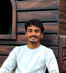 Full Stack Developer