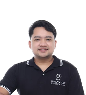 Senior Website Developer