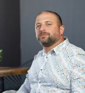 Chief Technology Officer