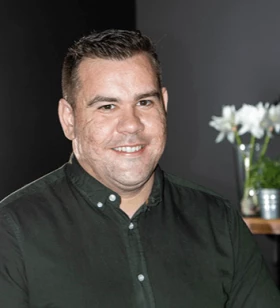 Director of Business Development