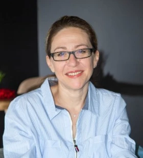 Chief Operating Officer