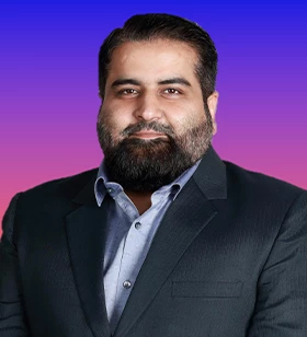 Chief Executive Officer