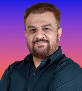 Chief Technology Officer