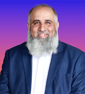 Chief Operations Officer