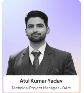 Technical Project Manager